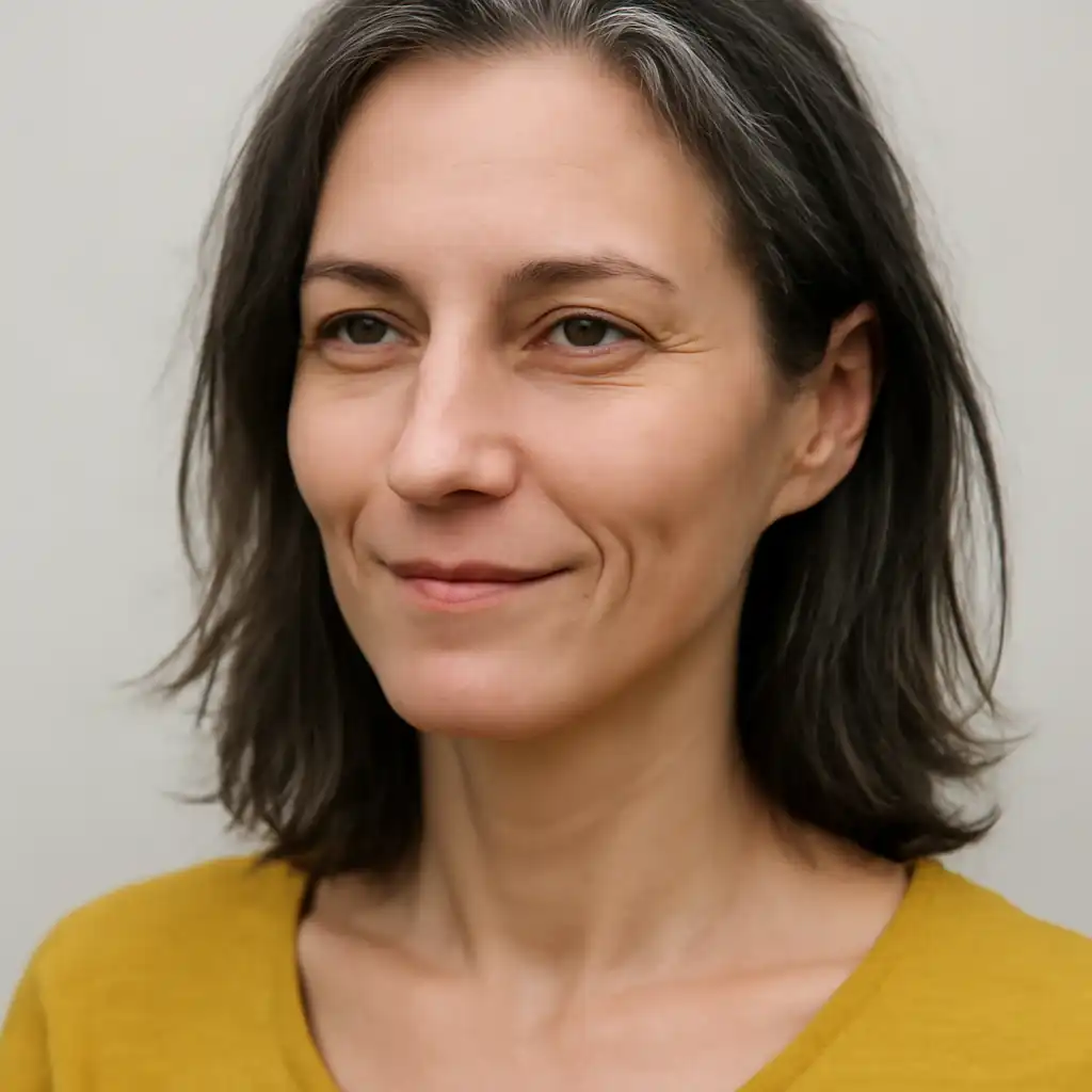 Petra Kovalski